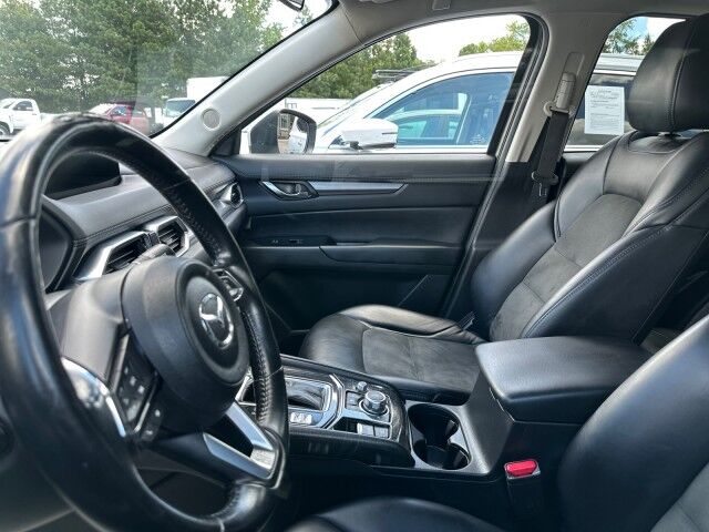 2018 Mazda CX-5 Touring Monroe GA