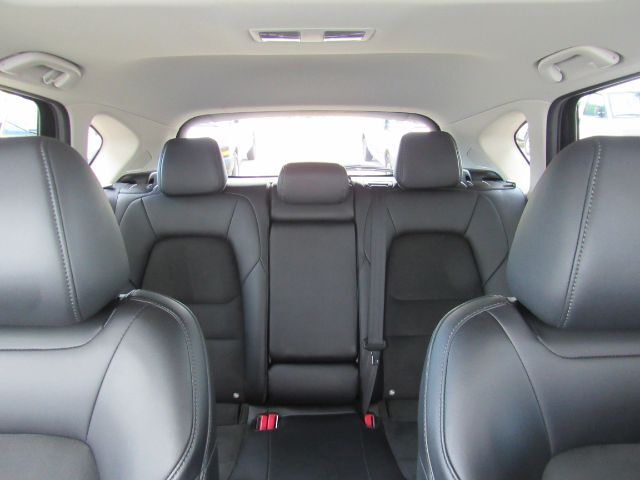 2018 Mazda CX-5 Touring Plano TX