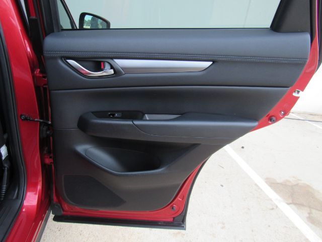 2018 Mazda CX-5 Touring Plano TX