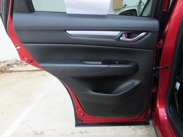 2018 Mazda CX-5 Touring Plano TX