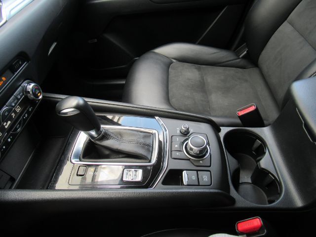 2018 Mazda CX-5 Touring Plano TX