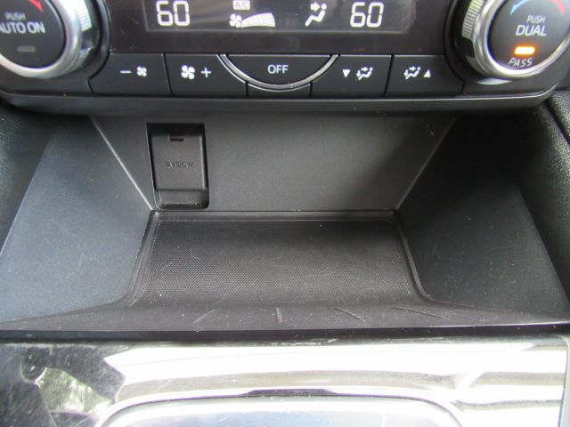 2018 Mazda CX-5 Touring Plano TX