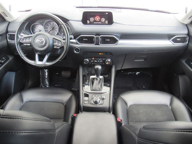 2018 Mazda CX-5 Touring Plano TX