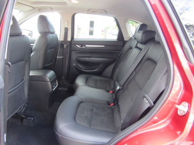 2018 Mazda CX-5 Touring Plano TX