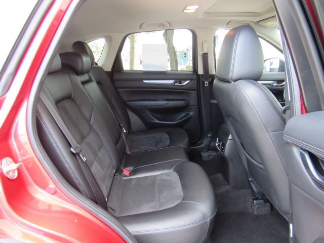 2018 Mazda CX-5 Touring Plano TX