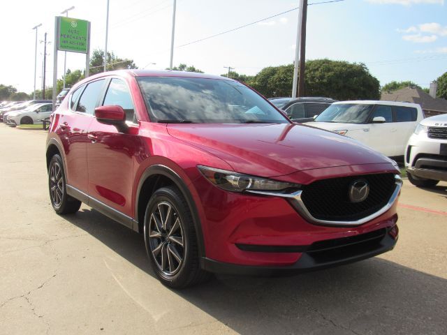 2018 Mazda CX-5 Touring Plano TX