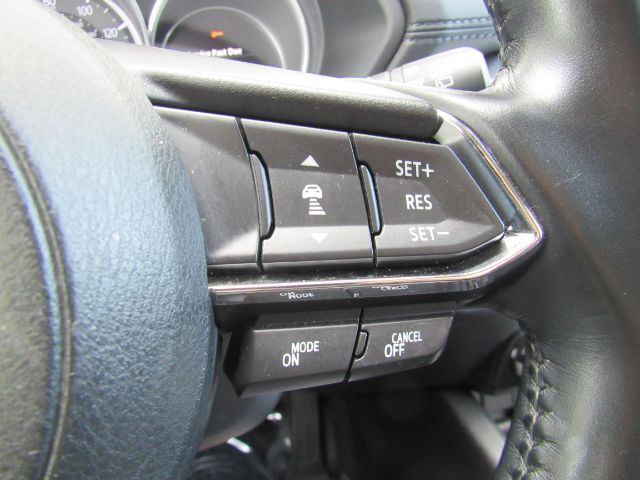 2018 Mazda CX-5 Touring Plano TX