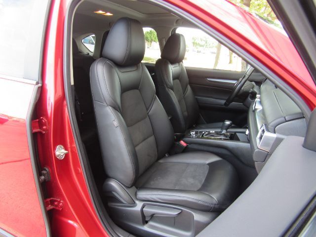 2018 Mazda CX-5 Touring Plano TX
