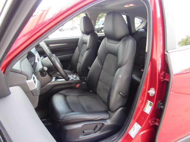 2018 Mazda CX-5 Touring Plano TX