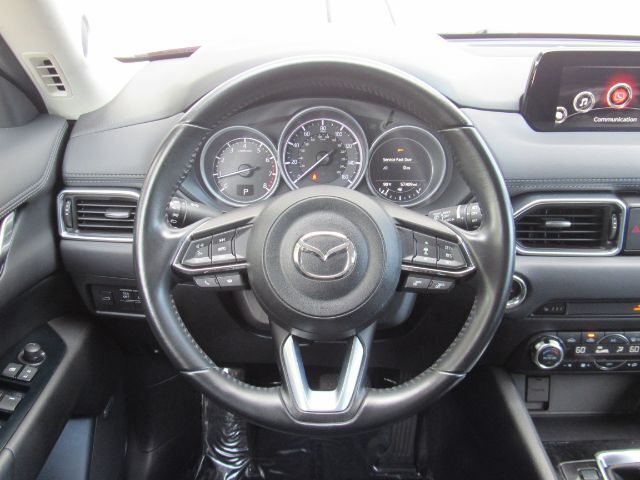 2018 Mazda CX-5 Touring Plano TX