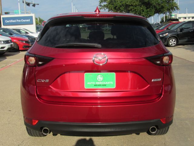 2018 Mazda CX-5 Touring Plano TX