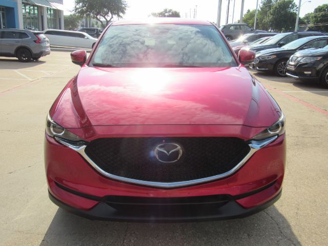 2018 Mazda CX-5 Touring Plano TX