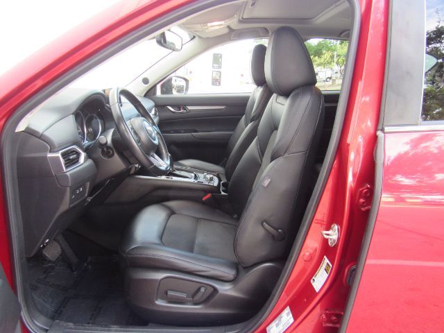 2018 Mazda CX-5 Touring Plano TX