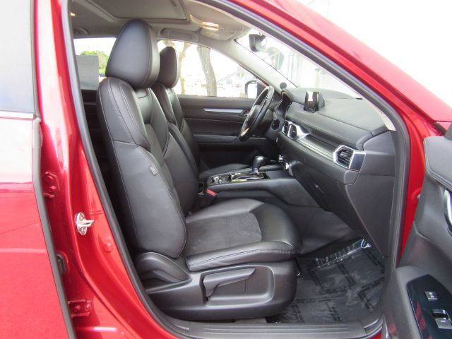 2018 Mazda CX-5 Touring Plano TX