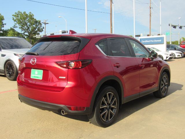 2018 Mazda CX-5 Touring Plano TX