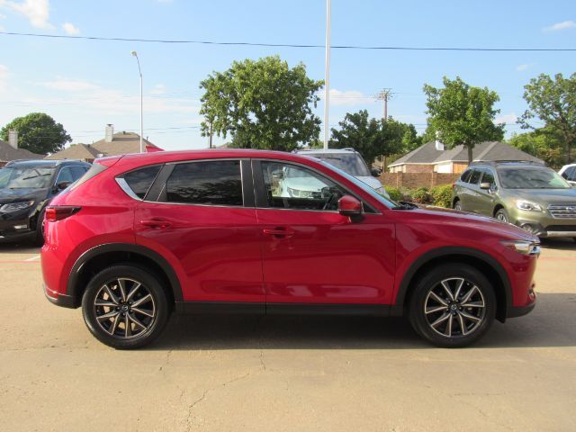 2018 Mazda CX-5 Touring Plano TX