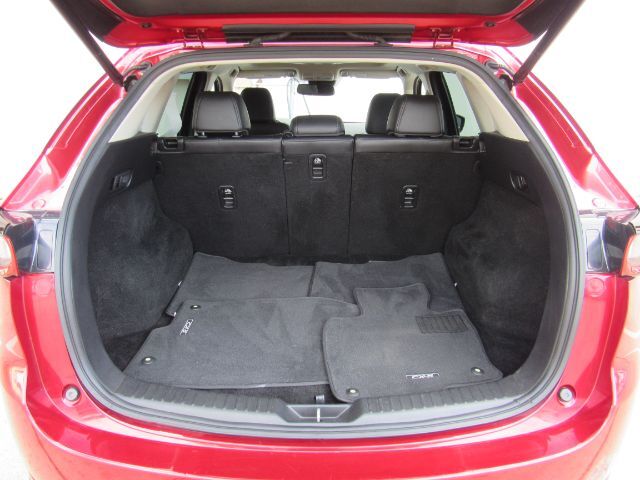 2018 Mazda CX-5 Touring Plano TX