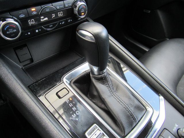 2018 Mazda CX-5 Touring Plano TX