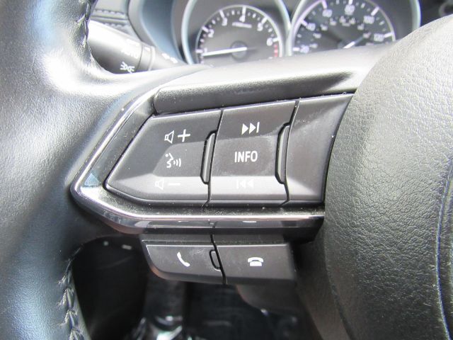 2018 Mazda CX-5 Touring Plano TX