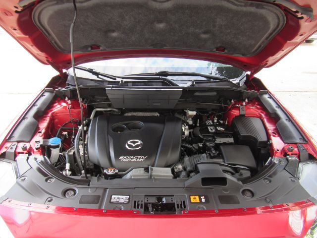 2018 Mazda CX-5 Touring Plano TX
