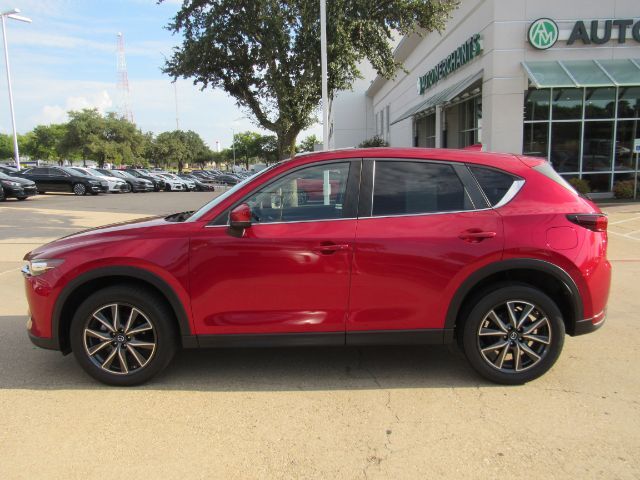 2018 Mazda CX-5 Touring Plano TX