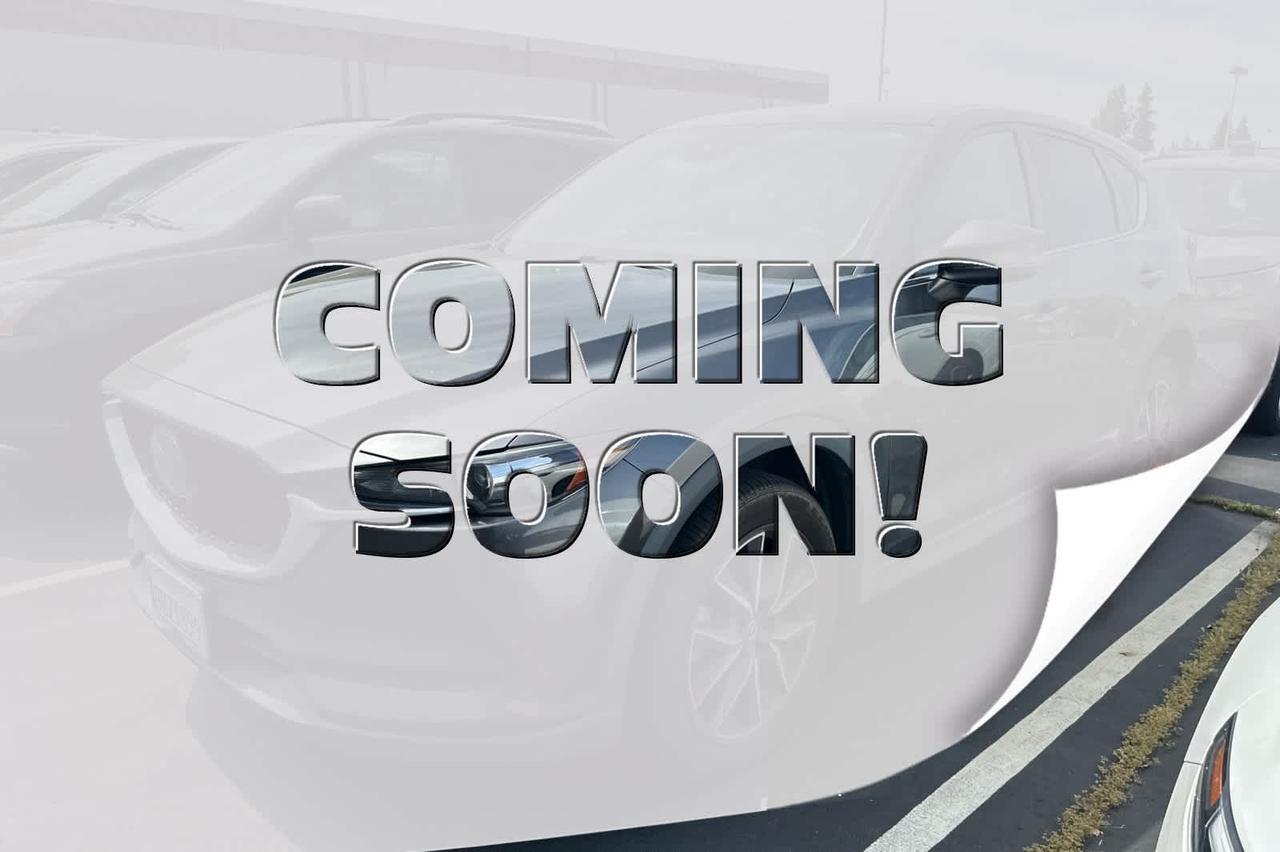 2018 Mazda CX-5 Touring auto's photo
