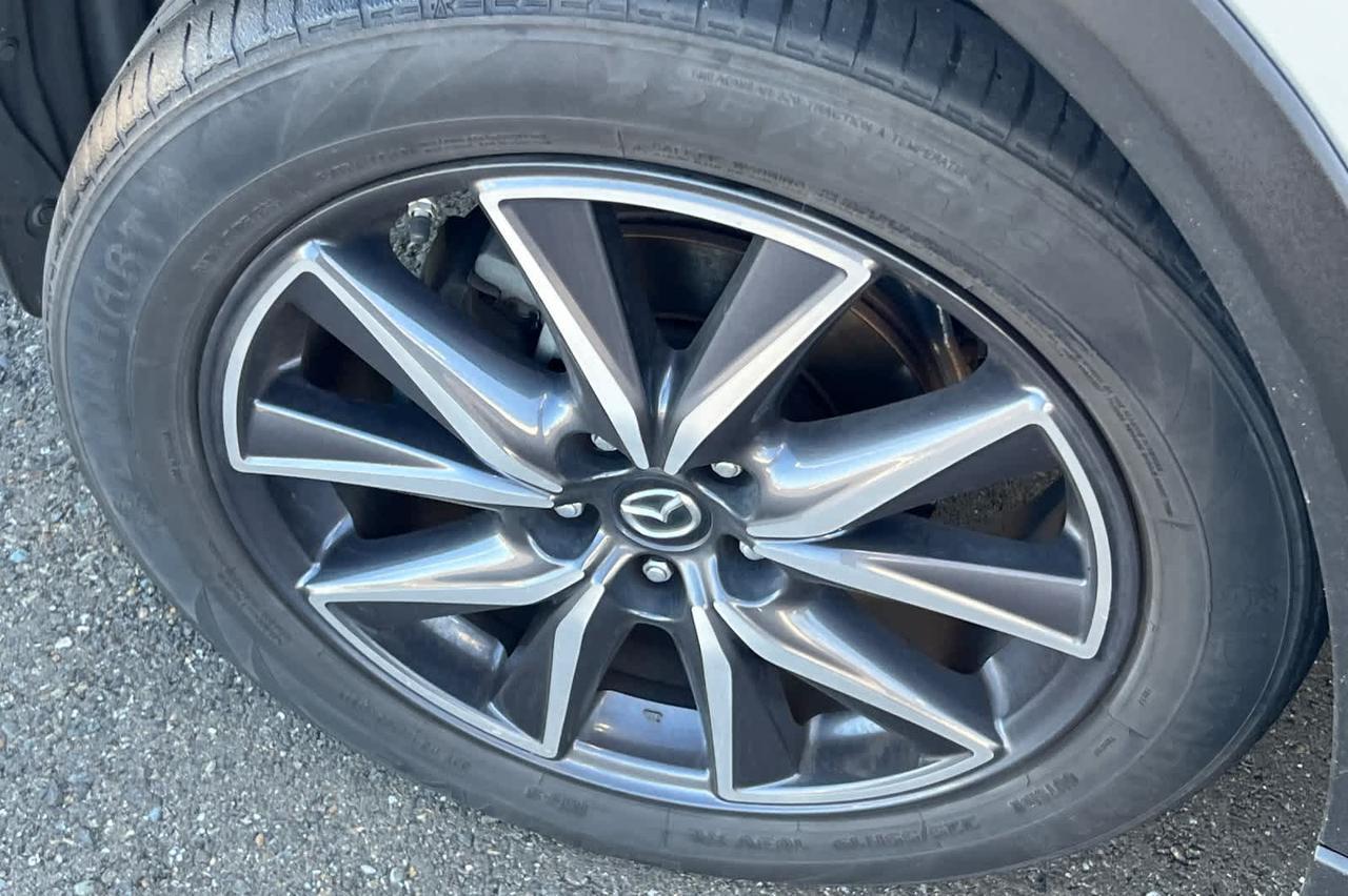 2018 Mazda CX-5 Touring Roseville CA