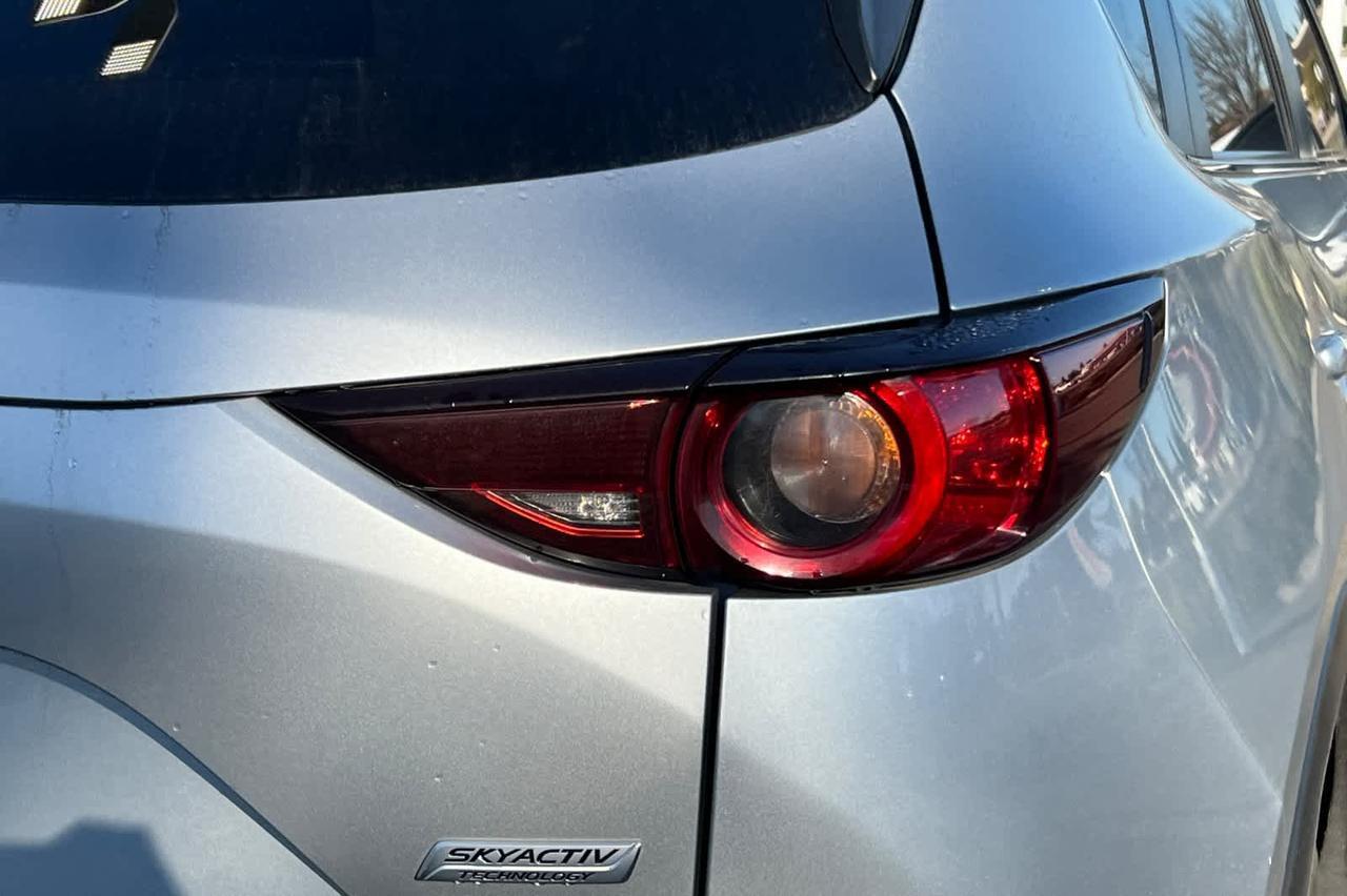 2018 Mazda CX-5 Touring Roseville CA
