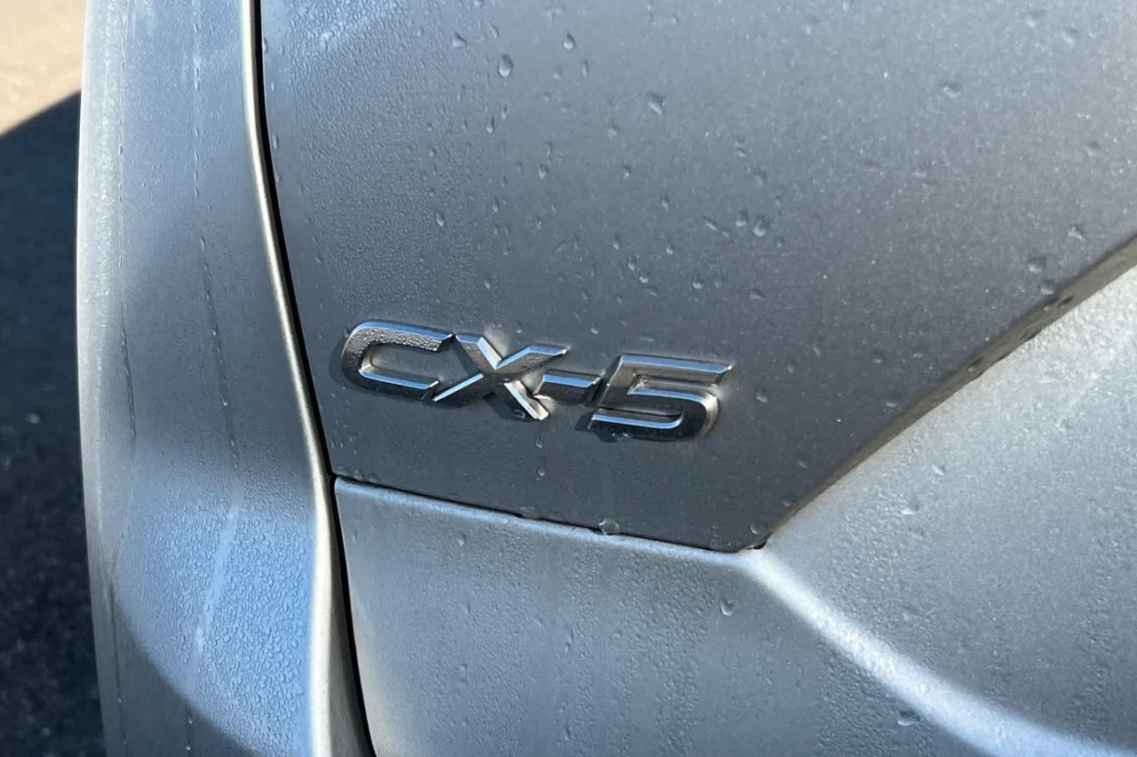 2018 Mazda CX-5 Touring Roseville CA