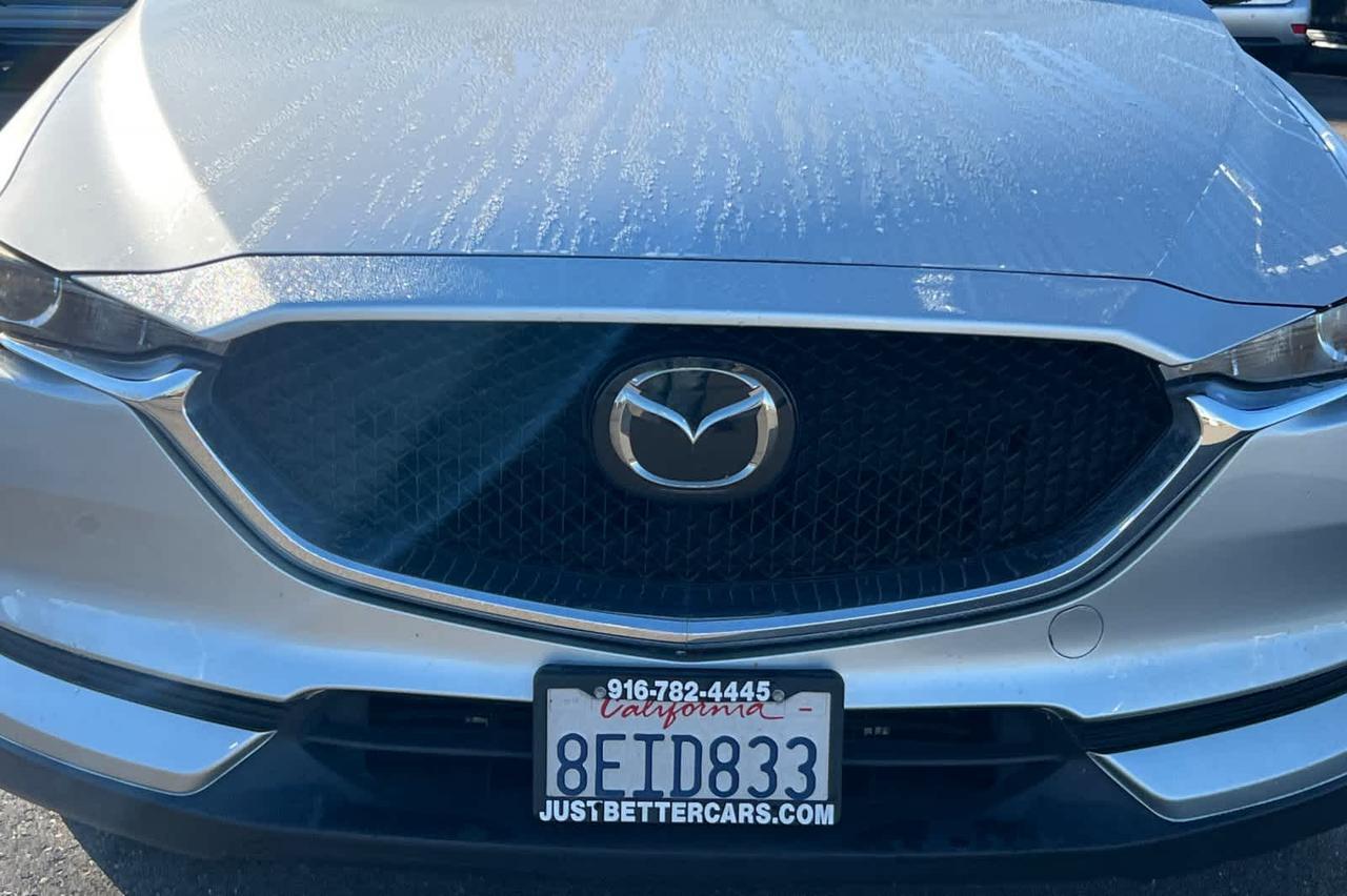 2018 Mazda CX-5 Touring Roseville CA