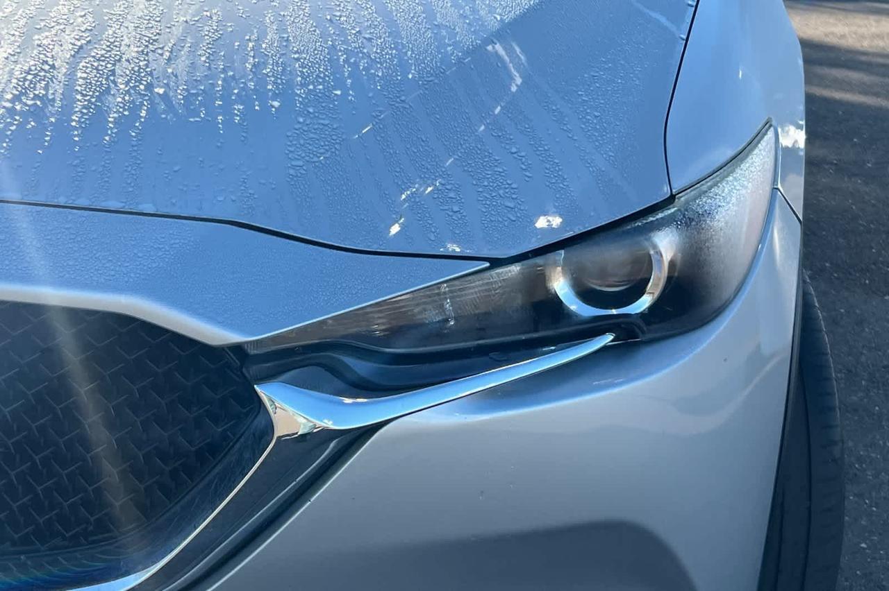 2018 Mazda CX-5 Touring Roseville CA