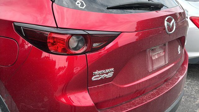 2018 Mazda CX-5 Touring San Antonio TX