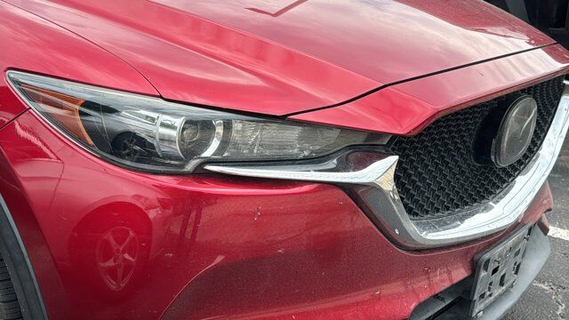 2018 Mazda CX-5 Touring San Antonio TX