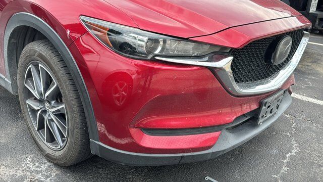 2018 Mazda CX-5 Touring San Antonio TX