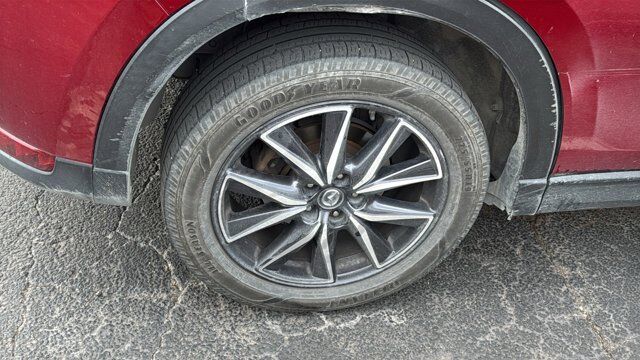 2018 Mazda CX-5 Touring San Antonio TX