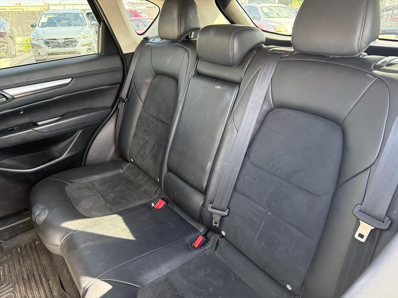 2018 Mazda CX-5 Touring San Antonio TX