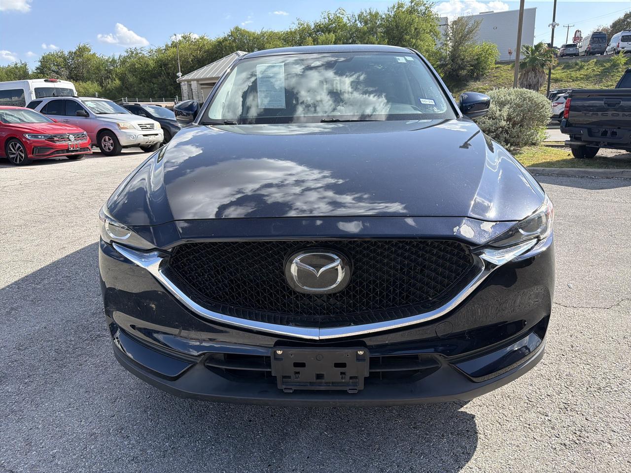 2018 Mazda CX-5 Touring San Antonio TX