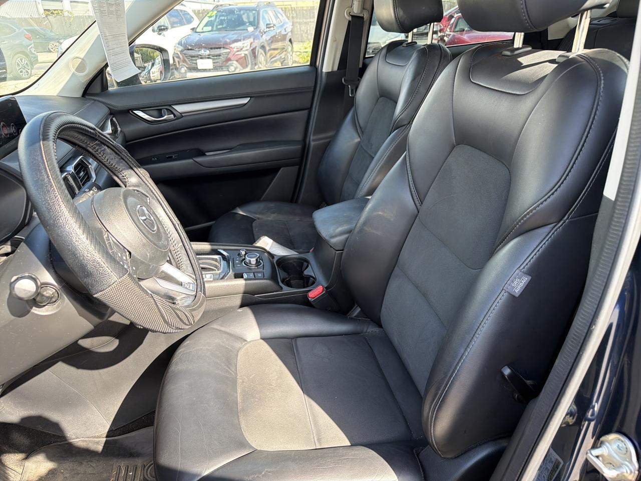 2018 Mazda CX-5 Touring San Antonio TX