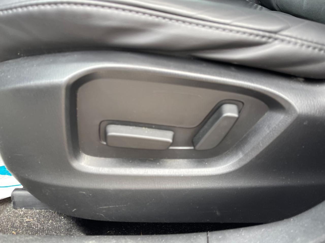 2018 Mazda CX-5 Touring Spokane WA