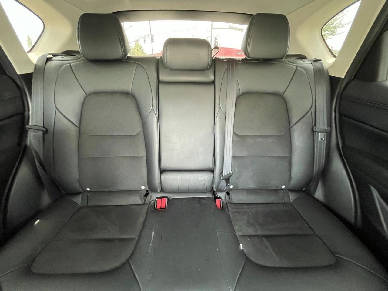 2018 Mazda CX-5 Touring Spokane WA