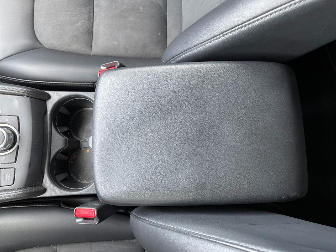 2018 Mazda CX-5 Touring Spokane WA