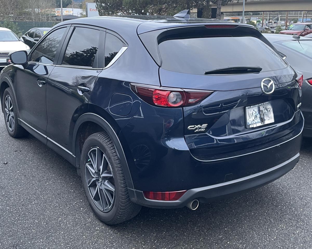 2018 Mazda CX-5 Touring Sport Utility 4D Port Orchard WA
