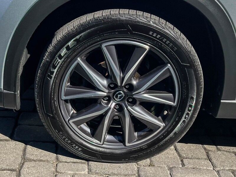 2018 Mazda CX-5 Touring Wilmington NC