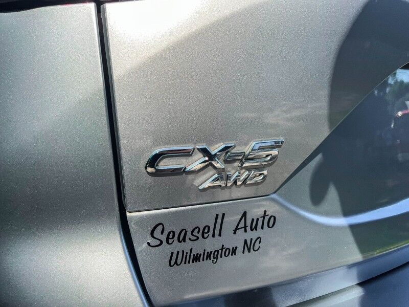2018 Mazda CX-5 Touring Wilmington NC