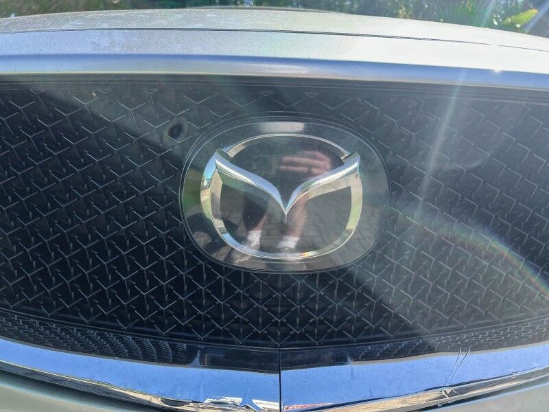 2018 Mazda CX-5 Touring Wilmington NC