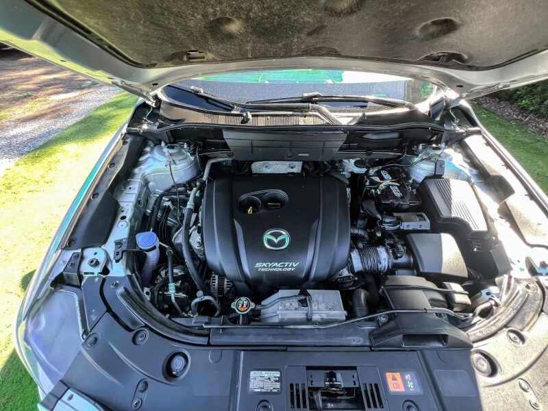 2018 Mazda CX-5 Touring Wilmington NC