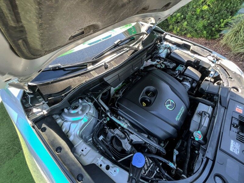 2018 Mazda CX-5 Touring Wilmington NC