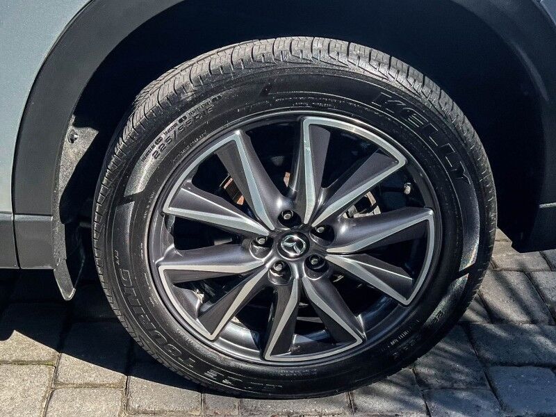 2018 Mazda CX-5 Touring Wilmington NC