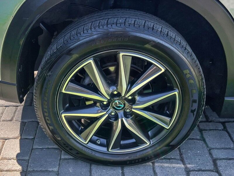 2018 Mazda CX-5 Touring Wilmington NC