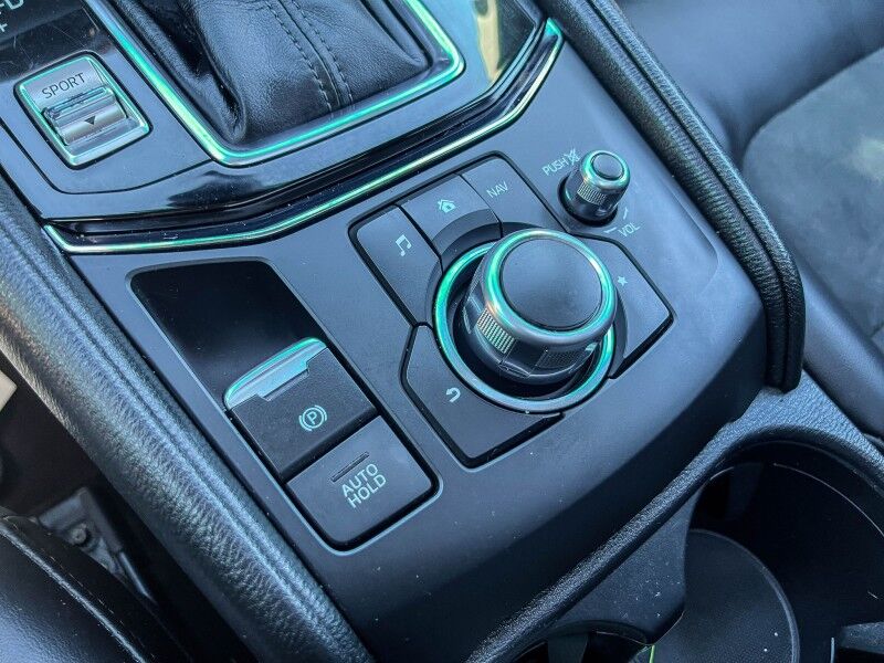 2018 Mazda CX-5 Touring Wilmington NC